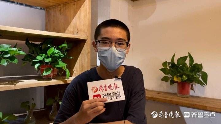 学习习惯|5岁上小学，跳过两次级，15岁少年“跳”进山大数学强基班