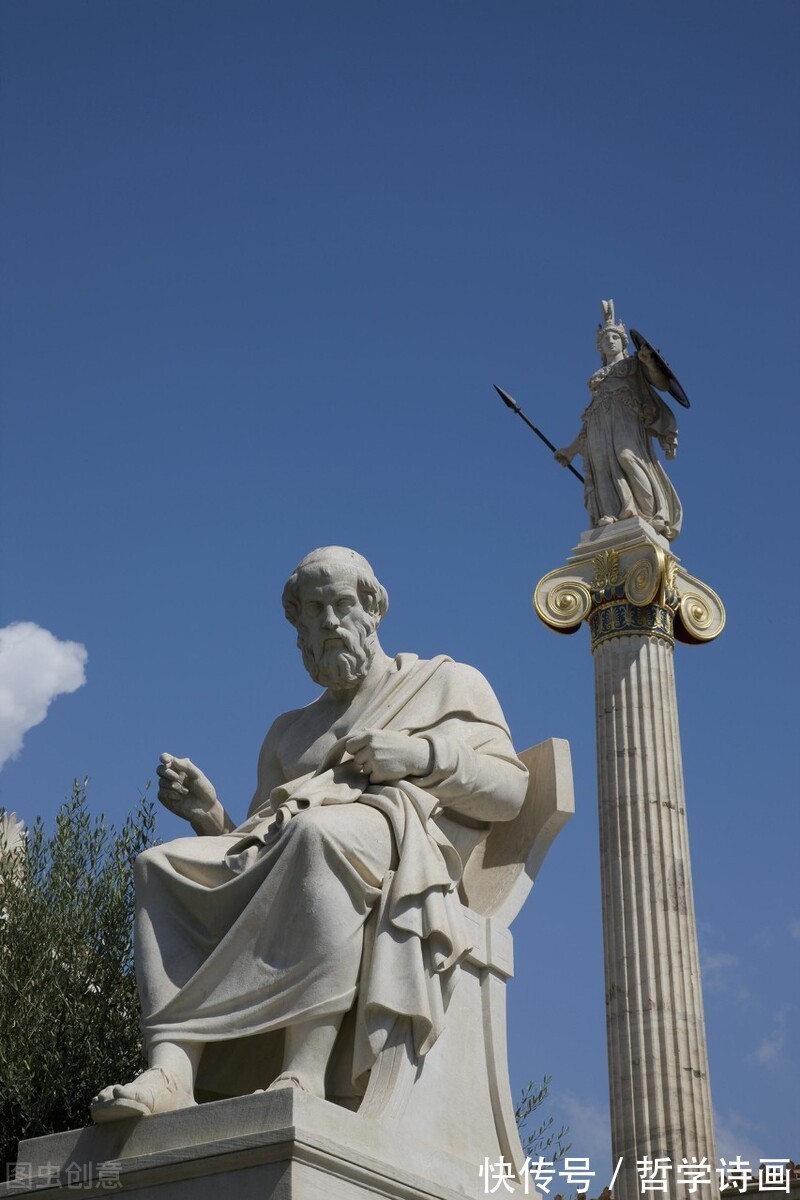 智慧!什么是哲学?此文给你最好的解读,不服来辩