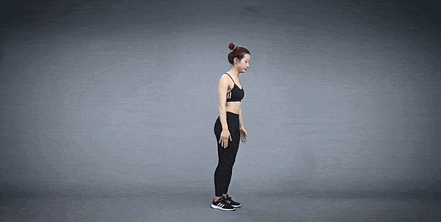 巴西|巴西泳装模特，健身练出令人羡慕的妖艳身材，成功斩获亚马逊小姐