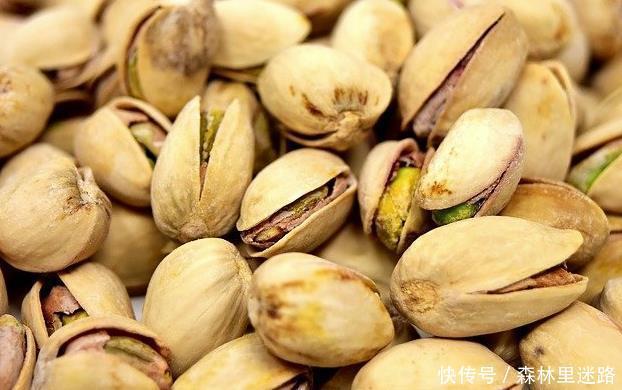 中老年人要注意多吃“镁”食