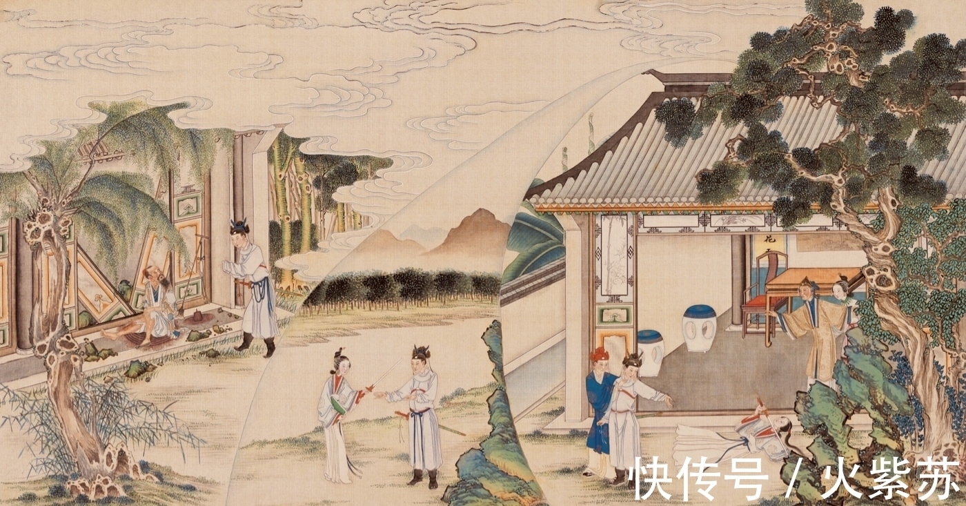 贾母|妙玉的真实身份至今还是未解之谜,其实就藏在贾宝玉生辰贺帖中