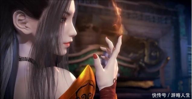 韩国|《天行九歌》中,韩非为什么不杀嬴政