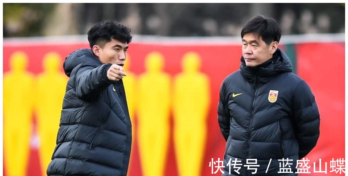中国足球|归化球员阿兰和洛国富回归,李霄鹏如何欢迎前者!