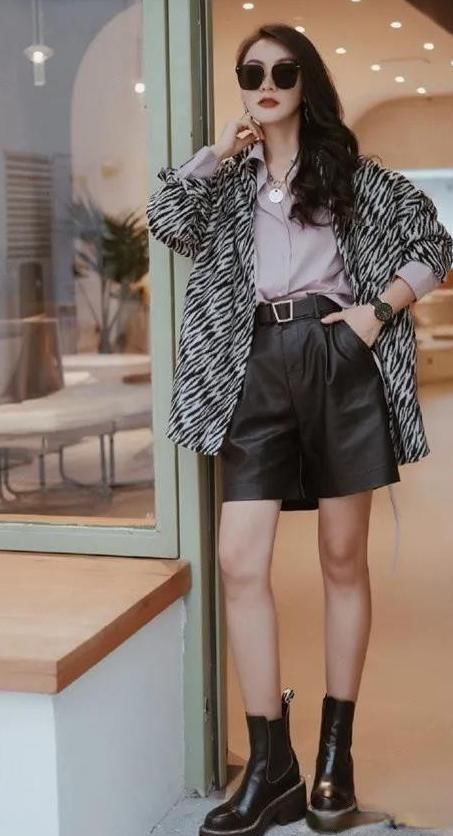 裤子 秋天穿长裤怎么搭鞋子？根据这几点选鞋子，舒适百搭又不踩雷