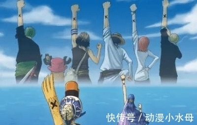 静香|动漫什么样的结局无法接受?静香跟了胖虎不算啥,海贼王这样结局我退坑