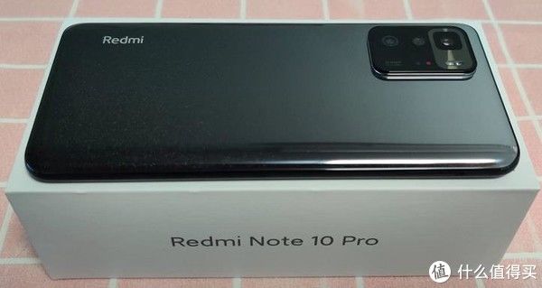 幸福指数|送父母嘛手机好？65后老爹开箱亲测RedMi Note10 pro！