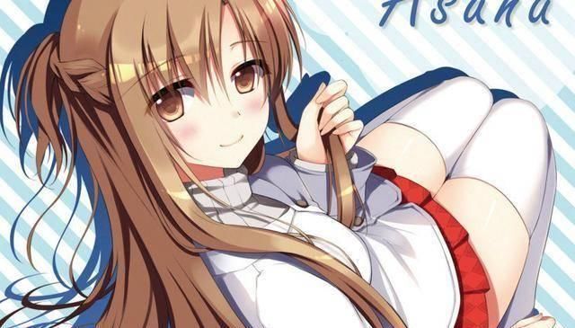 人物|日本男生理想动漫对象前20名,混进了奇怪的人物