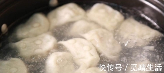 多汁|大热天，用它包饺子，清热下火，鲜嫩多汁，比韭菜馅还好吃