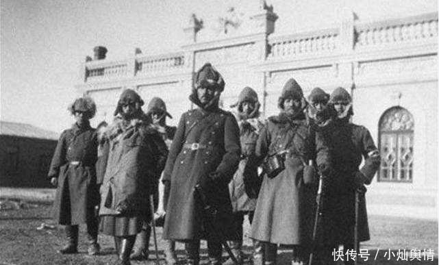 二战时期|二战时期战斗力最强,装备最好的关东军,是如何覆灭的?