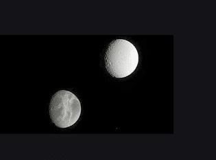 汽车 “地卫二”很快现身!汽车般大小的星球,会成为“第二月亮”