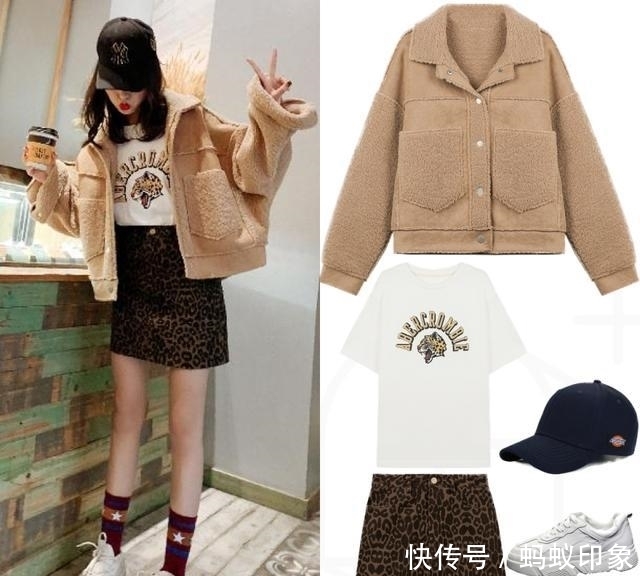 适合|小个子增高正确穿法,适合150到165女生,冬季保暖不臃肿