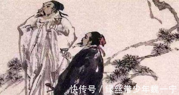 宋词@辛弃疾一生最“绝”的一首诗写尽天下沧桑，骂遍古往今来