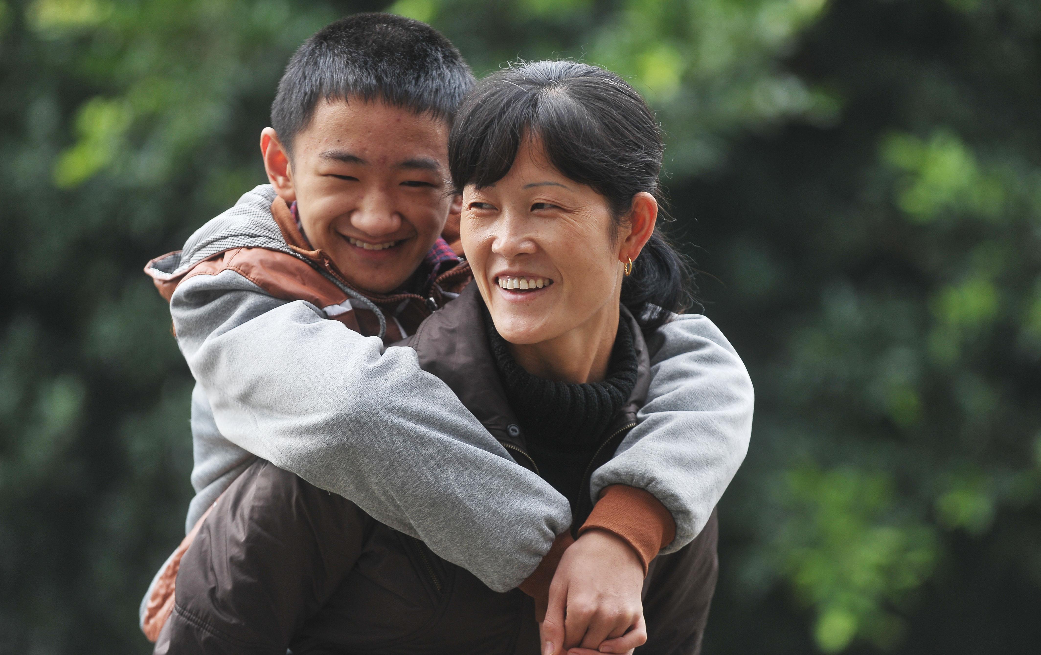 父母|如果你的孩子有自卑心理,请及时改正自己的错误行为