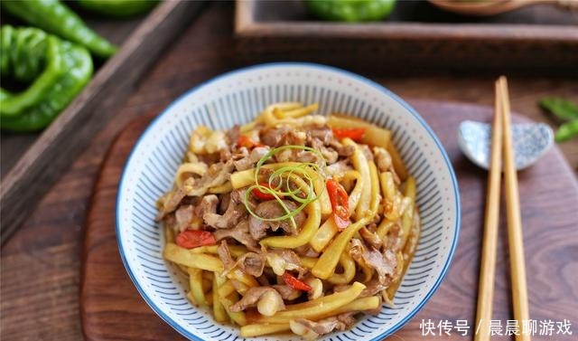 春季最爱这8道家常菜,鲜香下饭,做法简单,连吃一个月也不腻