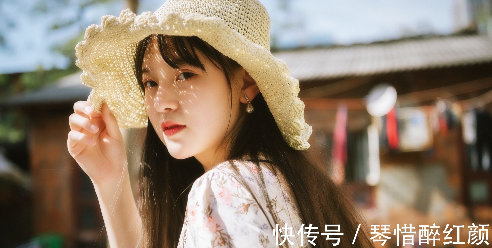 冬麦#诗·十四首丨似有野禽先啄粒,至无燕子共寻芳