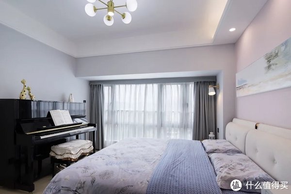 深圳|深圳86㎡两房变三房，主卧还带衣帽间，每1㎡都安排得明明白白