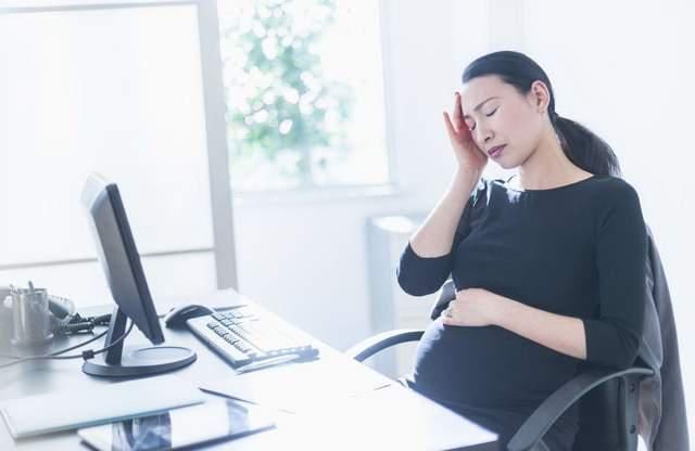 起床|孕妈早上起床后,尽量少做以下几个举动,可能伤胎伤己