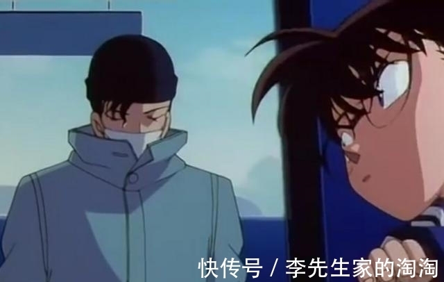 青山刚昌|名侦探柯南:安室透、琴酒与赤井秀一的综合实力如何排名?