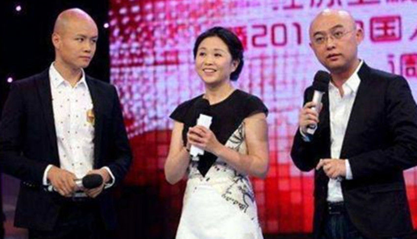 非诚勿扰：51岁阿姨被34岁小伙“抱”走，时隔五年，现状令人唏嘘