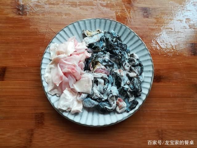 凉拌鱼|夏天吃猪蹄不如吃它,一周吃2次,皮肤水润气色好,胜过敷面膜