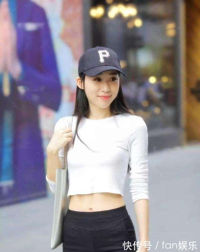 舒适度|选好适合自己的打底裤,兼顾美感与舒适度,洒脱时尚