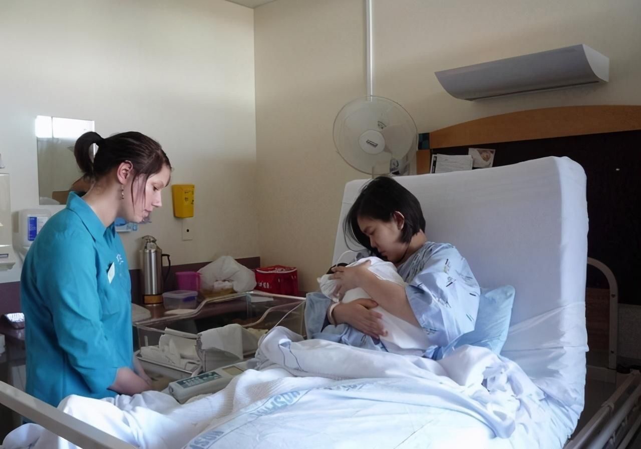 二胎|为何男孩出生率越来越高这4大真相,很多爸妈不敢承认