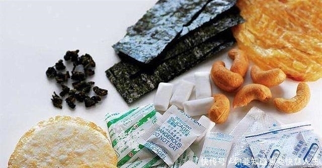 化学物质|4岁男孩误食干燥剂,宝妈临危不乱紧急施救,医生:家长做法很棒