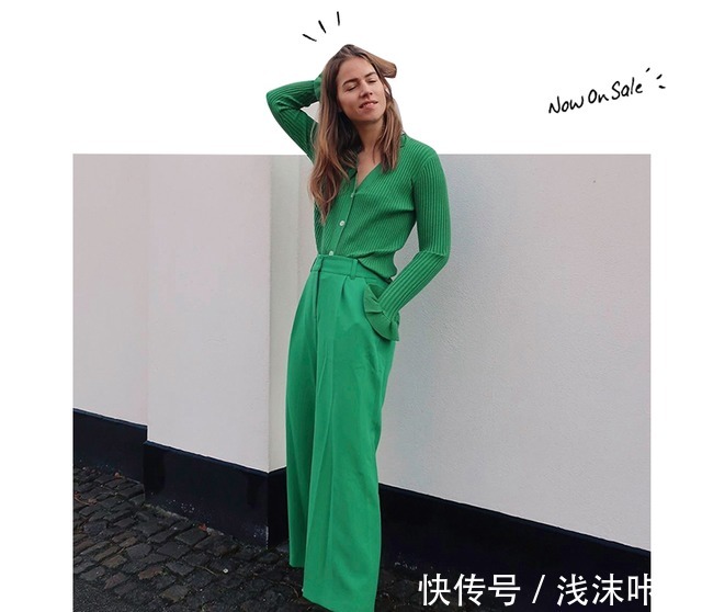 共同点 见过世面的女人,在穿衣上都有这些共同点!