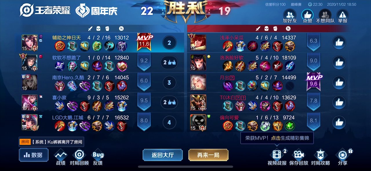 辅助|4400场游戏，单号打出13个国服辅助，全网只有他能够做到
