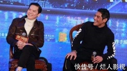 三十而已|同样是“星二代”,他走向堕落的深渊,他却得到人们的认可