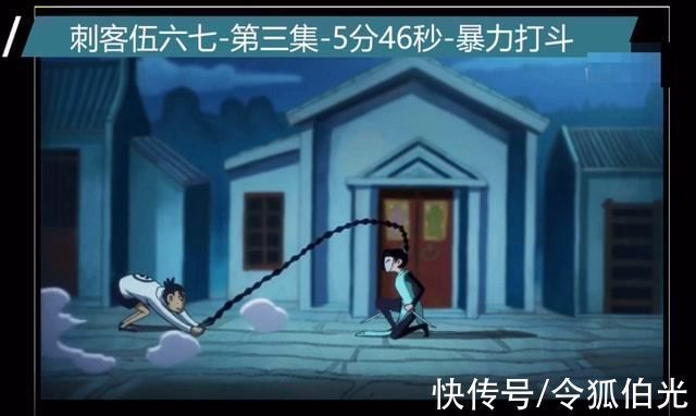 题材|除了管不住孩子的“家长”？阻碍国产动画“崛起”的到底是什么？