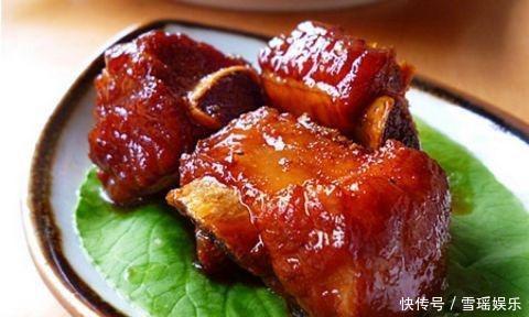 几道简单又美味的家常菜,请客吃饭有面子,学会不用下馆子了