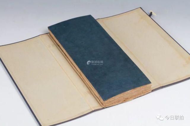 同步|东瀛遗珍,生货倍出中部国际第二届网络同步拍上线