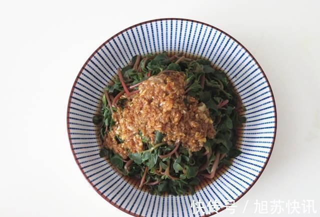 饺子|周末小姑子来串门，我准备了几道菜，还包了饺子，老公嫌寒酸