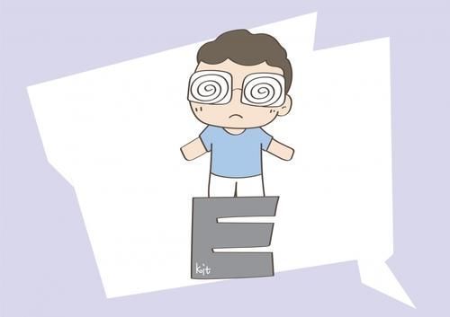 近视眼|导致近视的真正原因,有些父母误会了,早了解对孩子眼睛越好