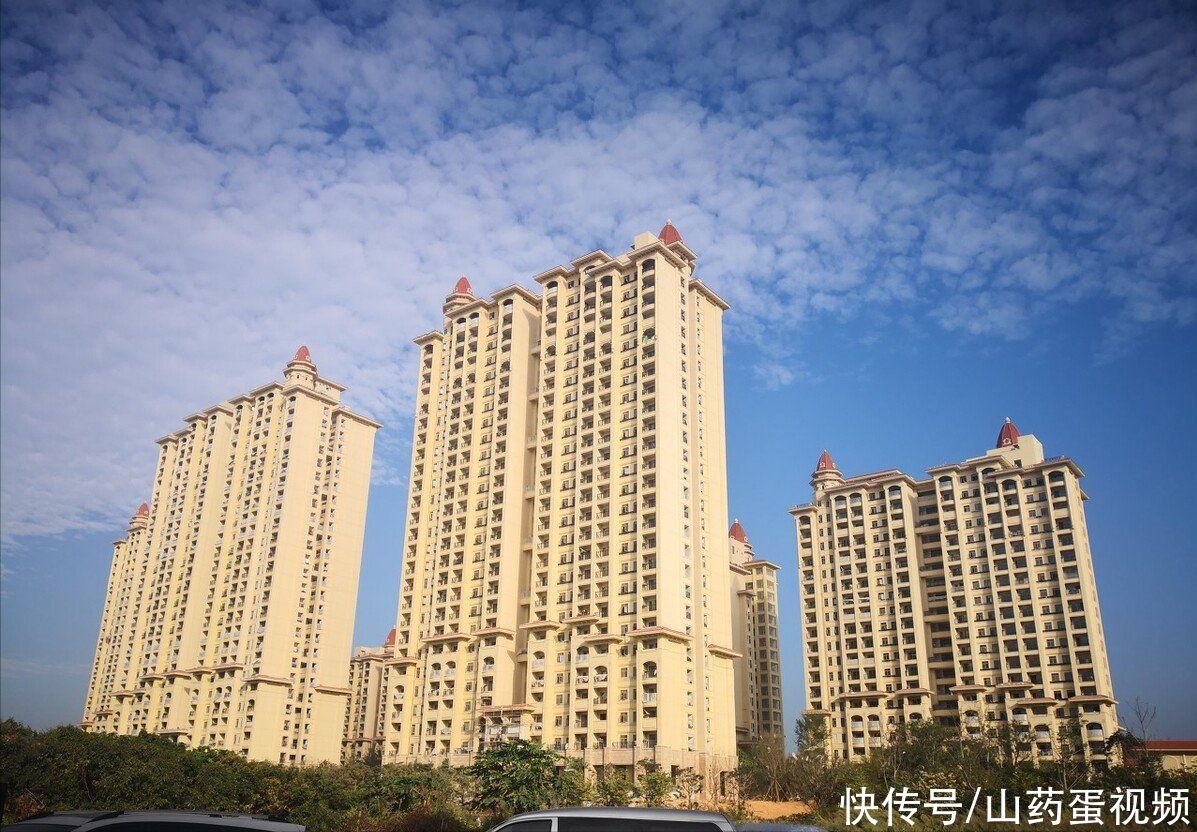 高层|只要不买一层和顶层就行？这3类楼层同样很糟心，希望不是你家