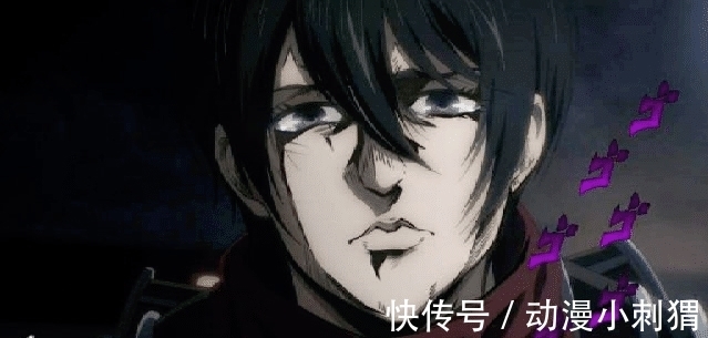 制作公司|三笠太丑被吐槽!官方放出原画,还原漫画也有错吗?