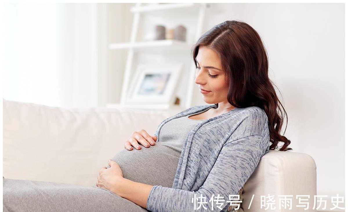 孕晚期|孕晚期尽量规避三个行为，很容易刺激宫缩，等早产才后悔就晚了