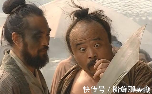 银子&水浒传中的兵器到底值多少钱?鲁智深的最便宜,杨志的可以买套房