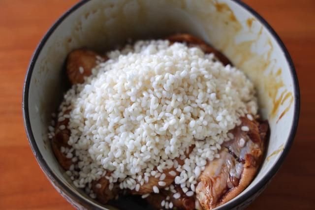 家人|立秋了，蒸肉菜要多给家人吃，软糯入味，好吃不上火，蒸的更健康