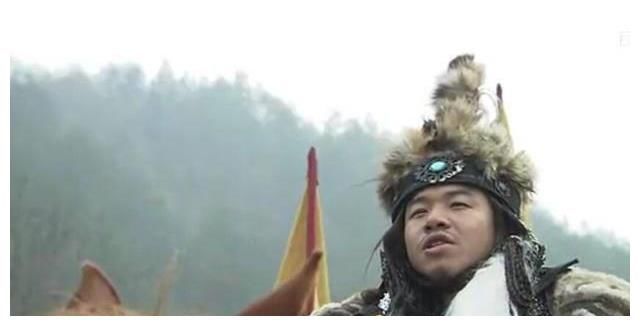 林冲!水浒10大武功高手都是谁?聚集了108将的梁山,只有3人入选