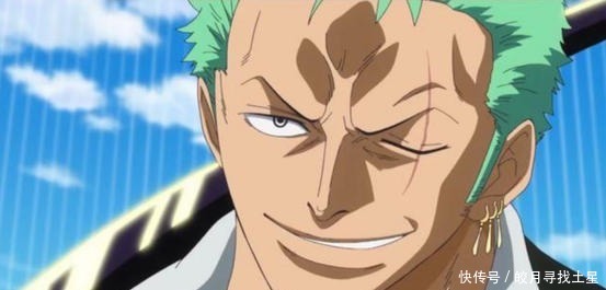 基拉|海贼王中9位最强副船长,两人四皇战力,一位不惧三大将