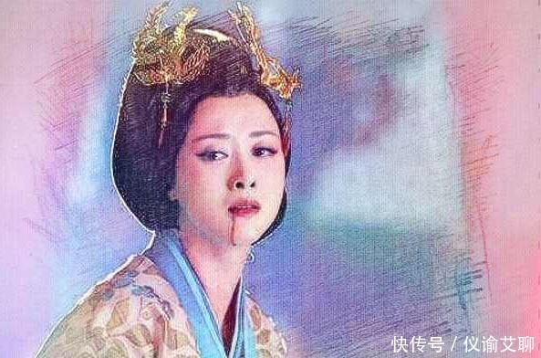 出名|汉武帝后宫中最出名的四个女人,生得貌美如花,却人生凄惨不得善