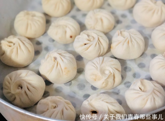 膨松|蒸包子时,和面多加1勺它,做好3点,保证膨松柔软,不死面不塌陷