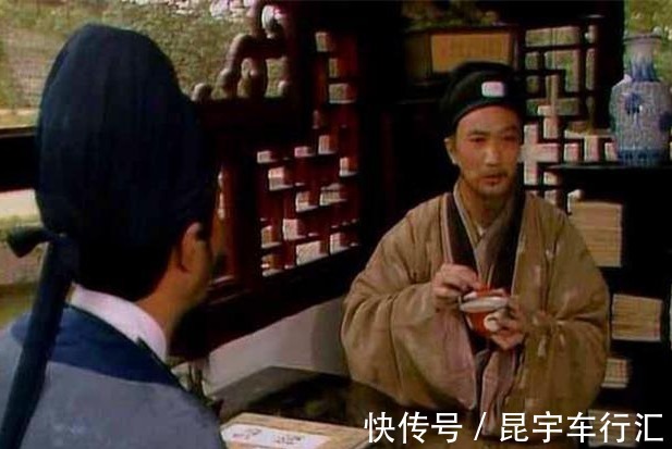 女儿!林黛玉的母亲是贾母最疼爱的女儿?错,她死后都要被贾母利用一下