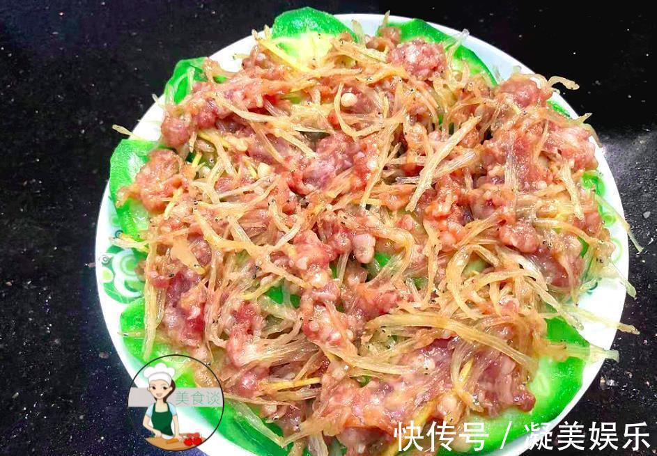 银鱼|此菜蒸一蒸6分钟上桌,鲜美营养,多做给孩子吃,增强身体免疫力