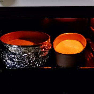 学会这道美味的巧克力乳酪蛋糕，厨房小白也不愁