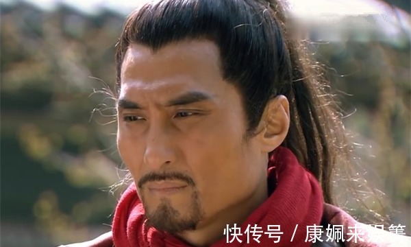 梁山好汉|梁山有两位雄星,一位战绩最佳,另一位结局最惨