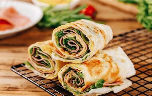 大年初四吃什么？嘘，饮食要低调，寓意勤俭持家生活幸福