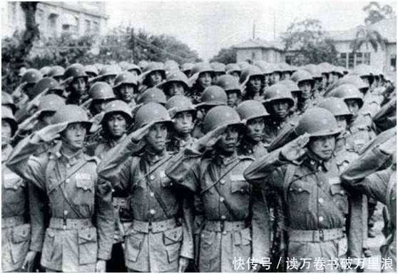 编辑搜图|孟良崮战役后,华东野战军确定一条原则:整编74师俘虏一个不放